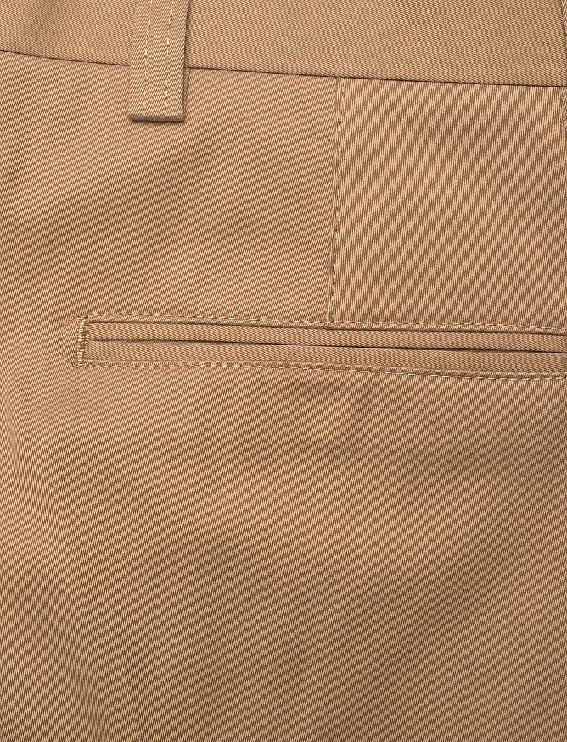 Tiger of Sweden - TENUT - chinos shorts - beige - 4