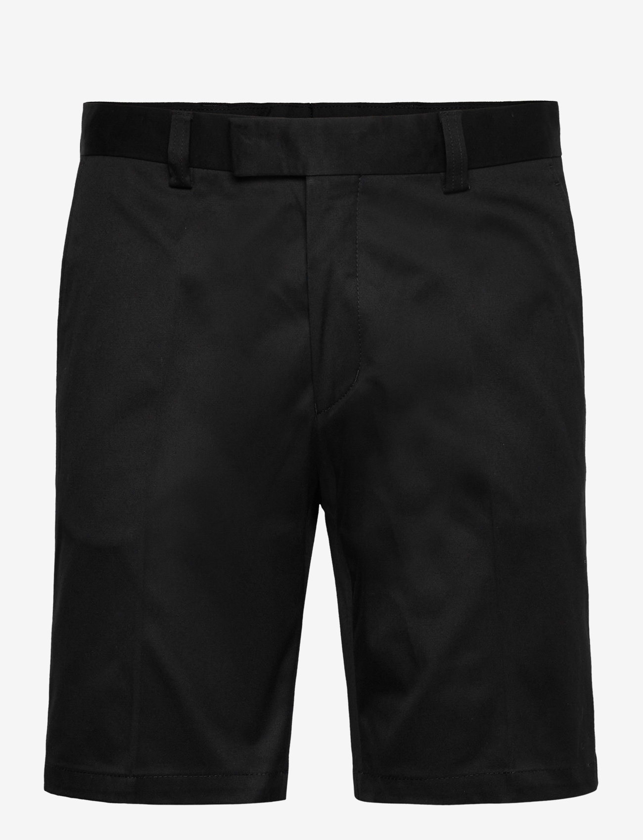 Tiger of Sweden - TENUT - chinos shorts - black - 1