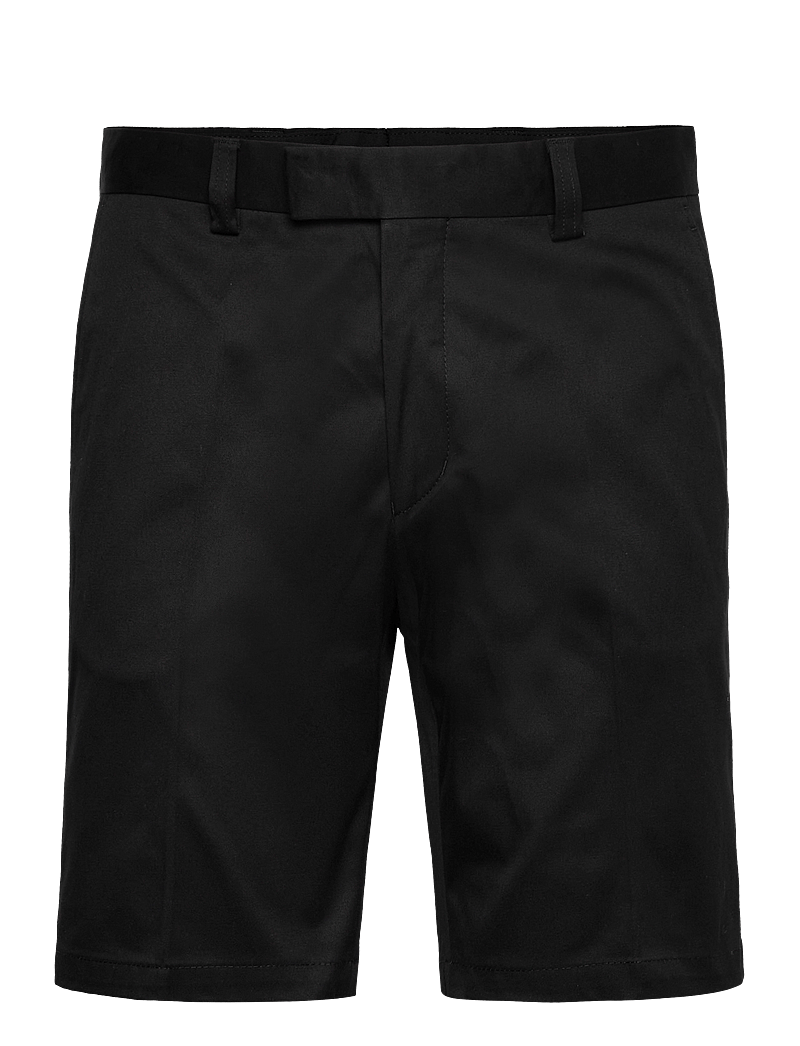 Tiger of Sweden - TENUT - chinos shorts - black - 1