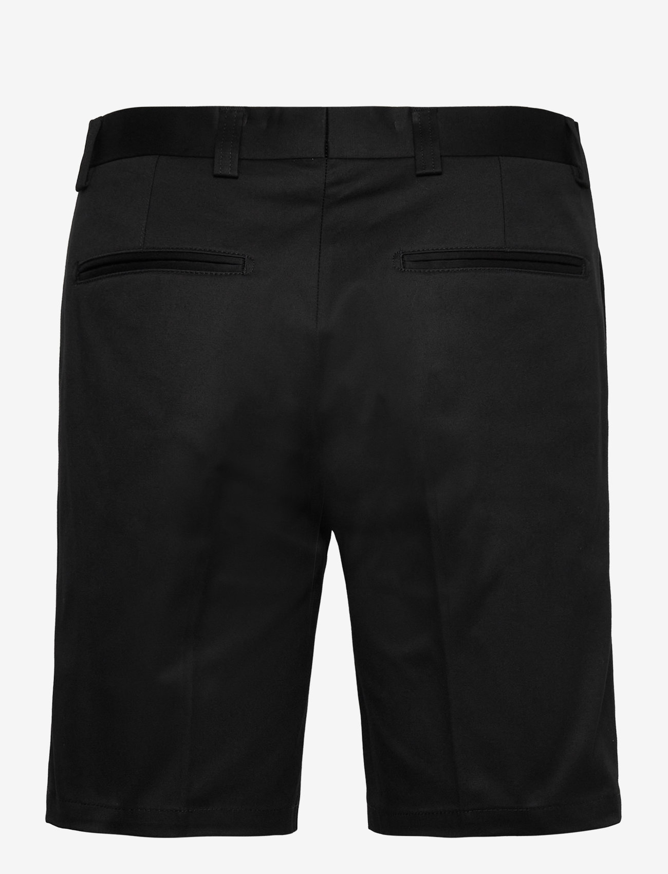 Tiger of Sweden - TENUT - chinos shorts - black - 2