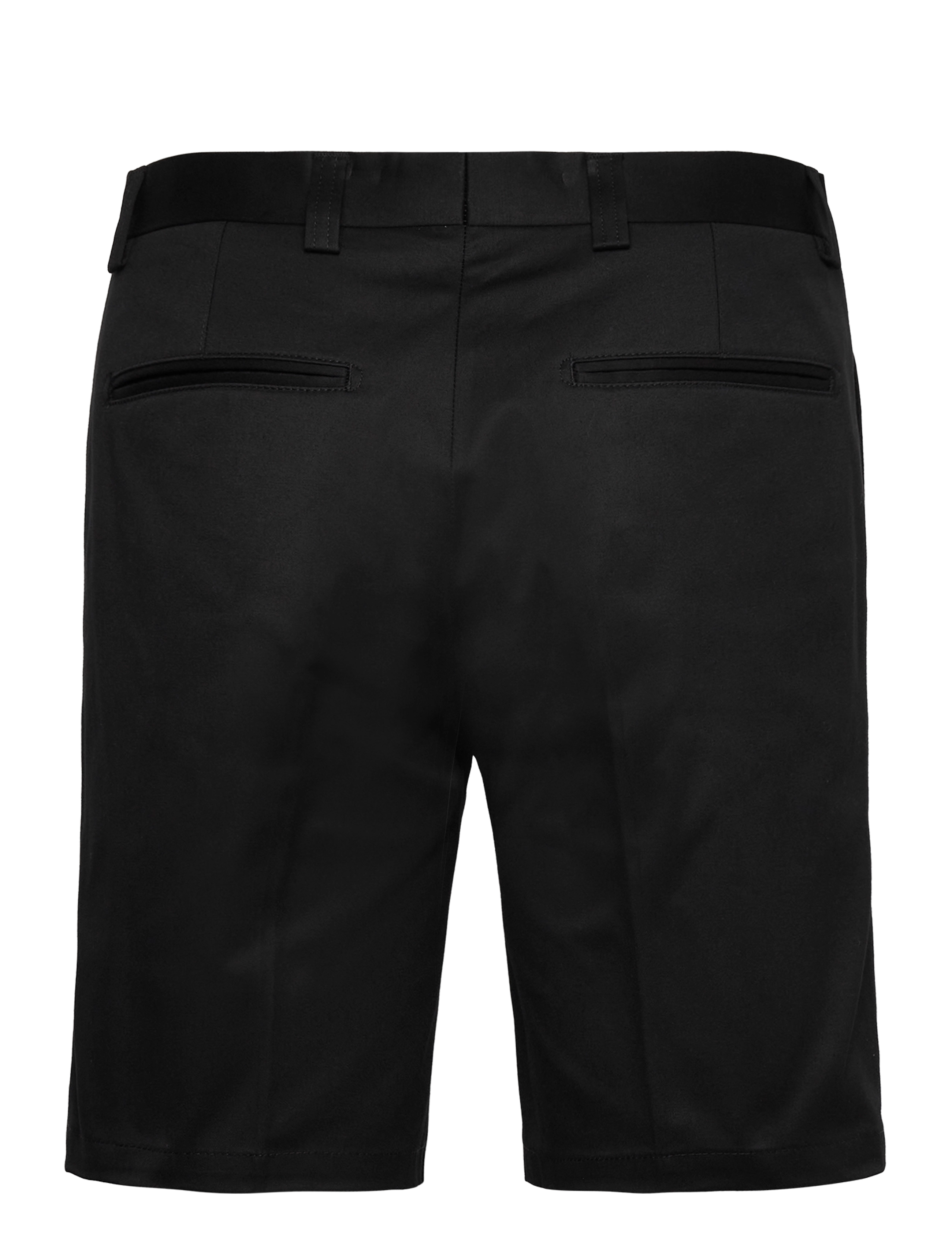 Tiger of Sweden - TENUT - chinos shorts - black - 2