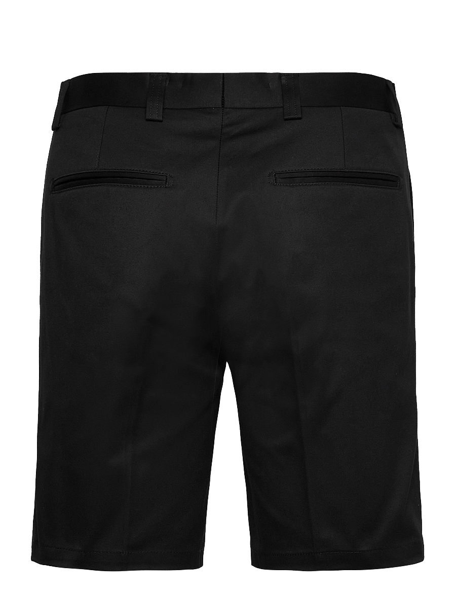 Tiger of Sweden - TENUT - chinos shorts - black - 2
