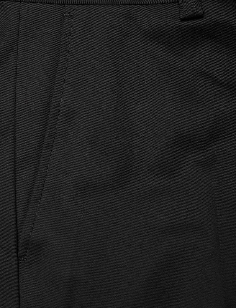 Tiger of Sweden - TENUT - chinos shorts - black - 3