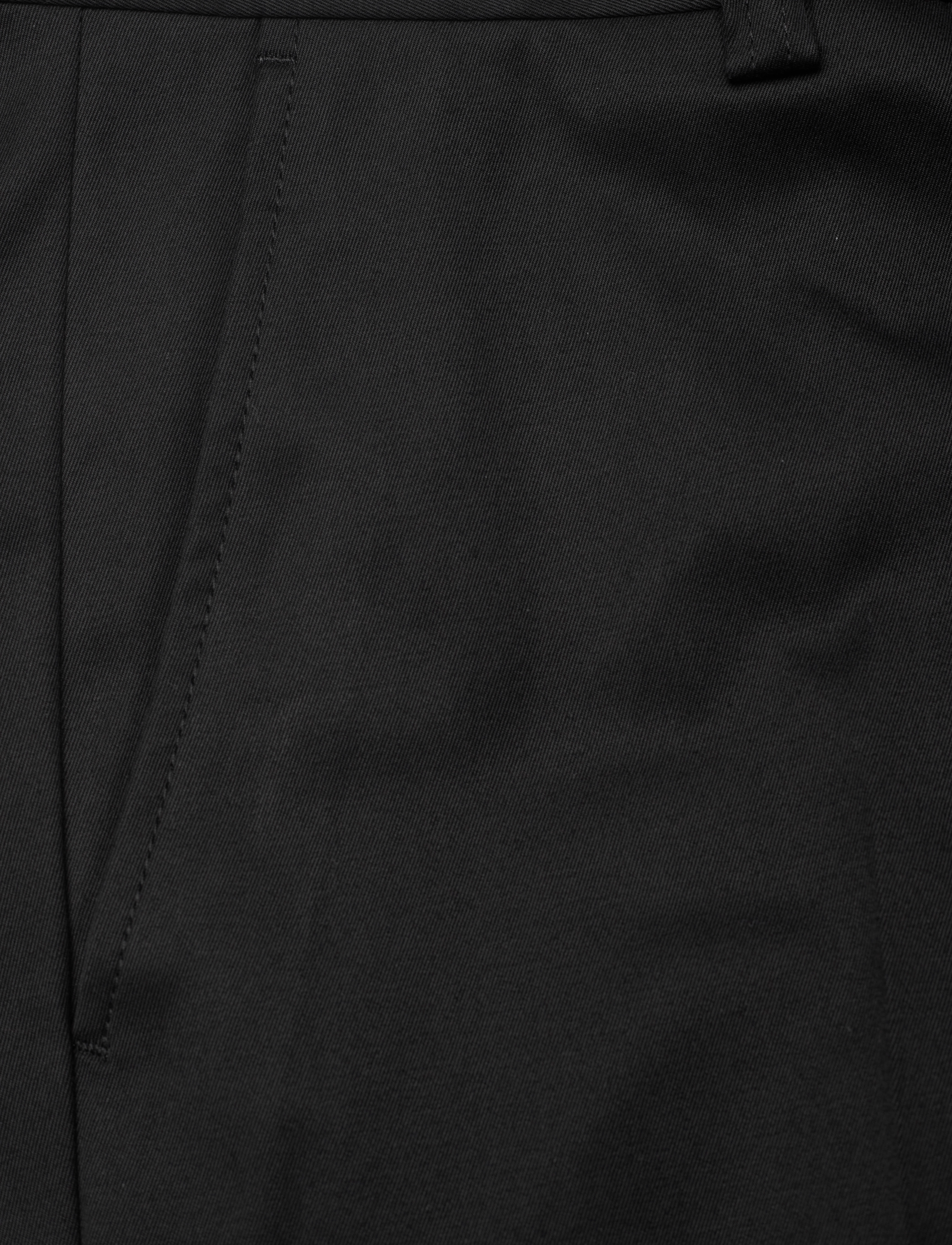 Tiger of Sweden - TENUT - chinos shorts - black - 3