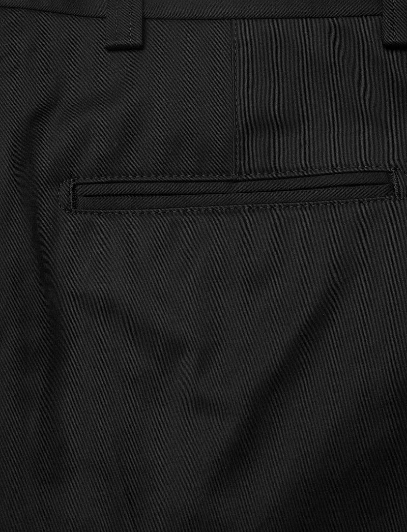 Tiger of Sweden - TENUT - chinos shorts - black - 4