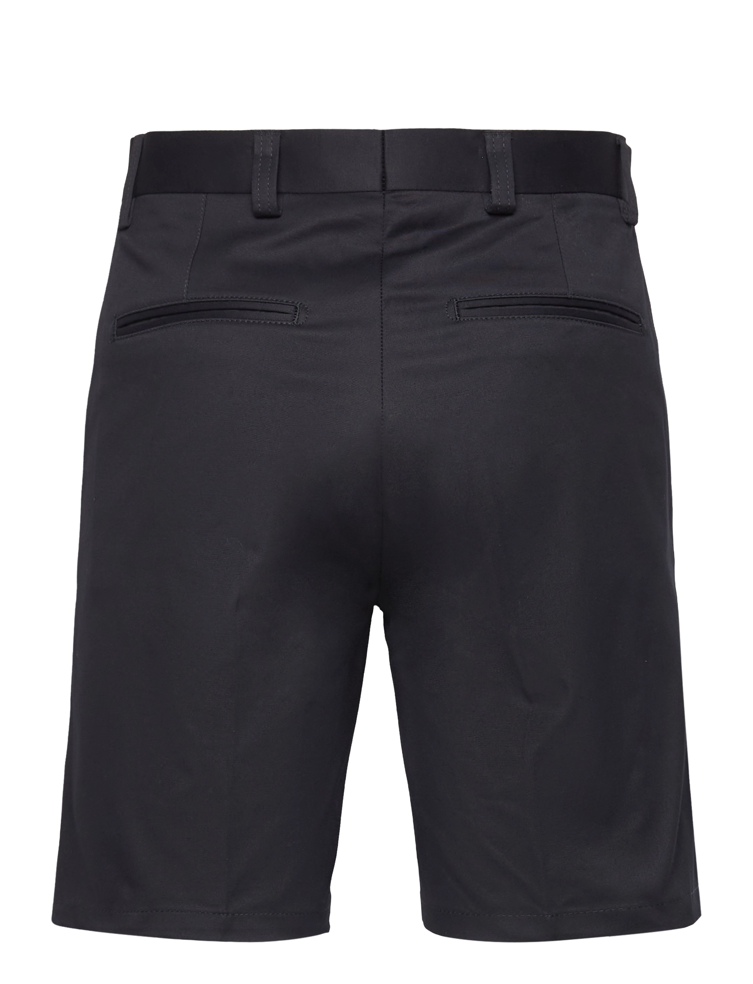 Tiger of Sweden - TENUT - chinos shorts - light ink - 1