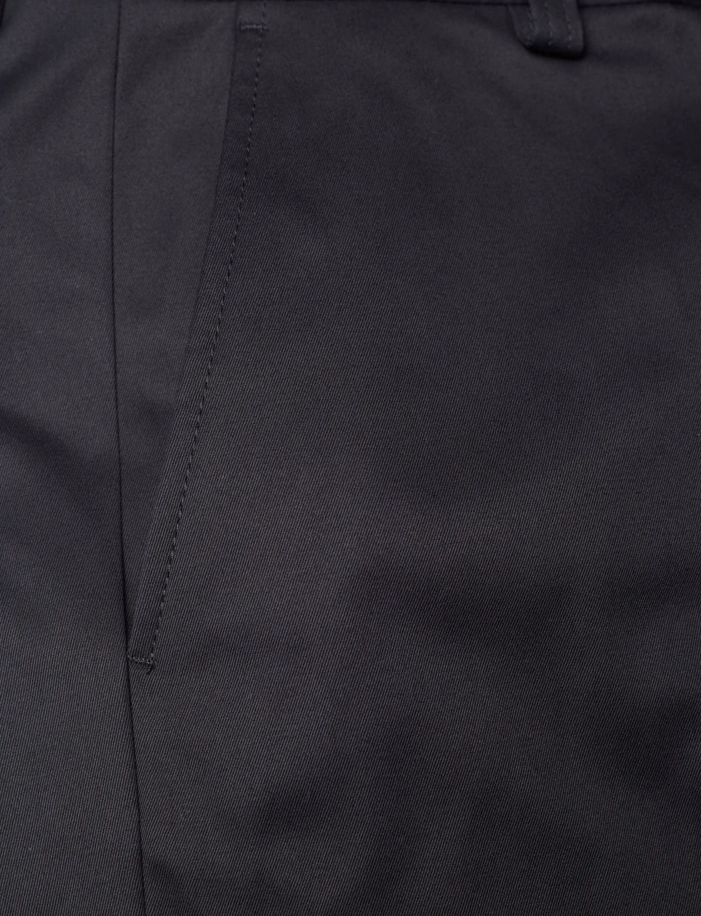 Tiger of Sweden - TENUT - chinos shorts - light ink - 2