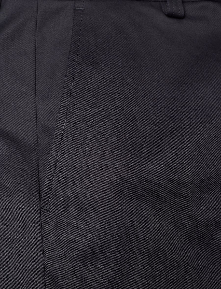 Tiger of Sweden - TENUT - chinos shorts - light ink - 2