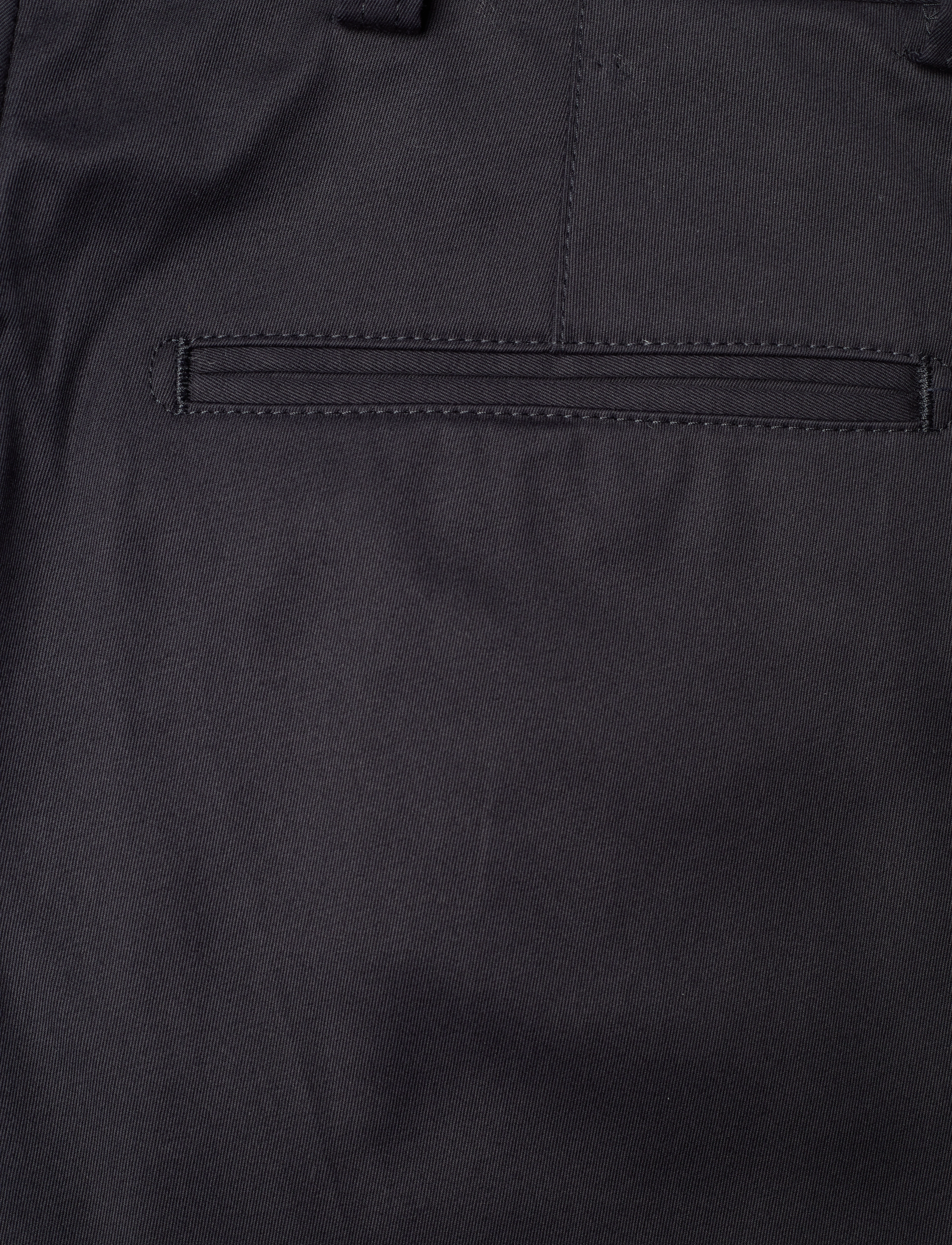 Tiger of Sweden - TENUT - chinos shorts - light ink - 4