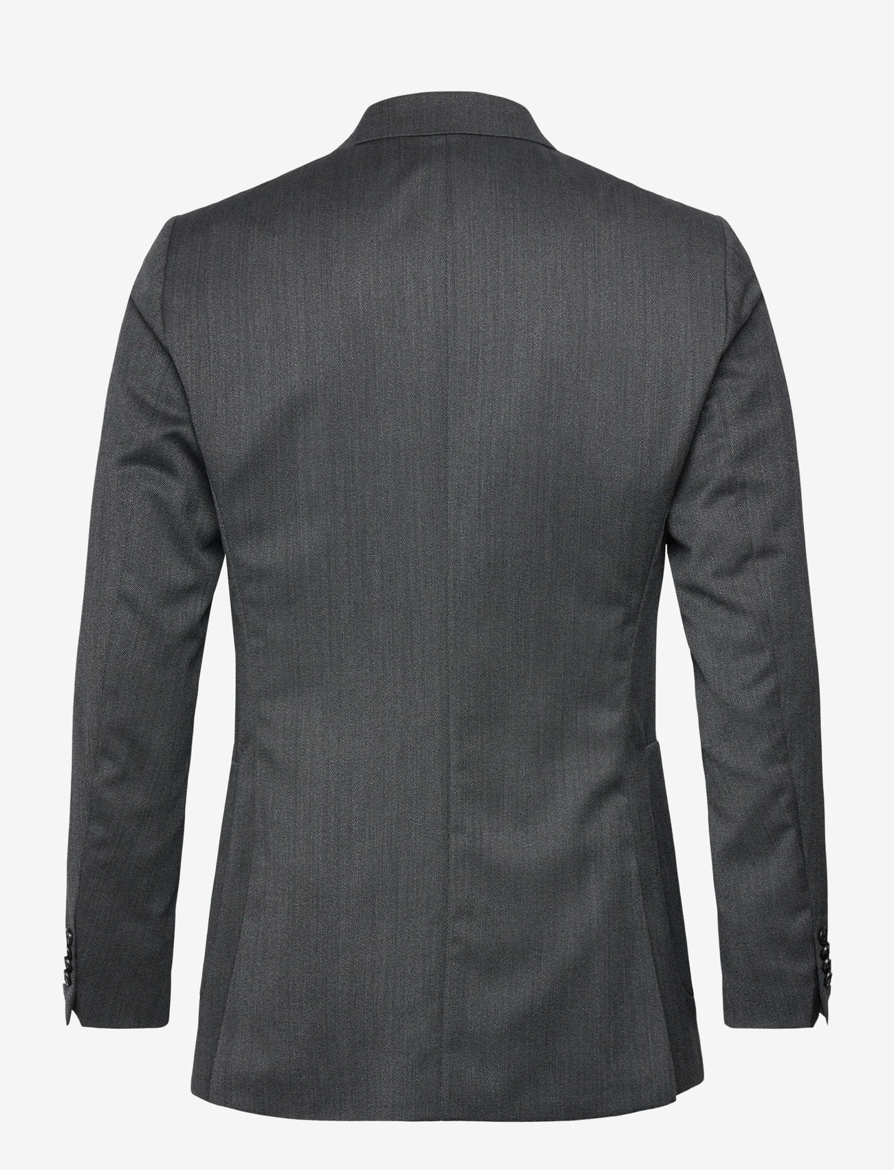 Tiger of Sweden - JUSTIN P - enkeltradede blazere - charcoal - 1