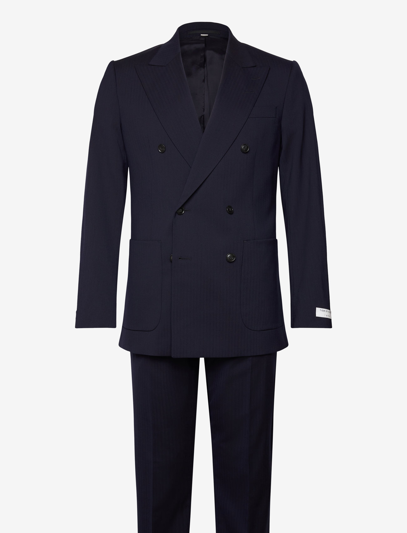 Of Sweden Tiger Suit Jacket Tiger Of Sweden (TOS112750) Suits