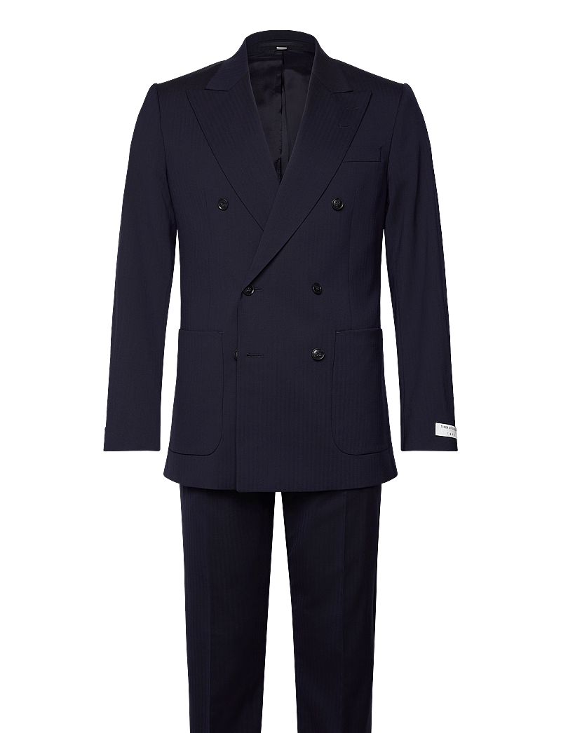 Of Sweden Tiger Suit Jacket Tiger Of Sweden (TOS112750) Suits