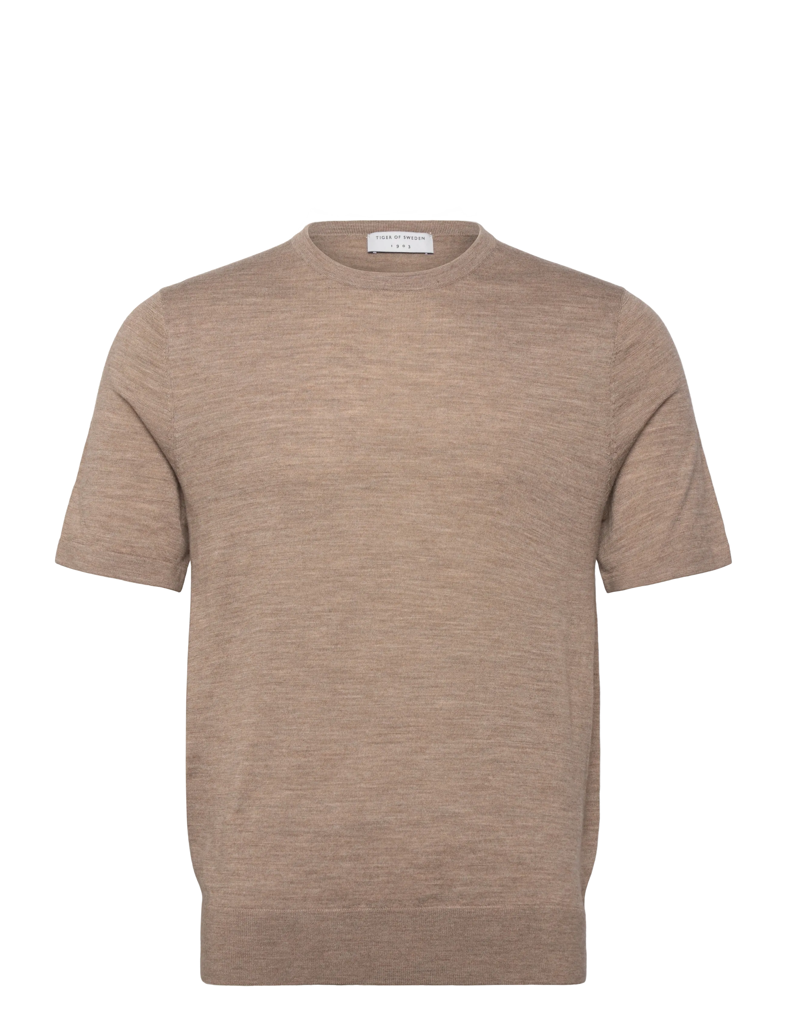 Tiger of Sweden CONNOR S RWS - Designers - BEIGE MELANGE / beige