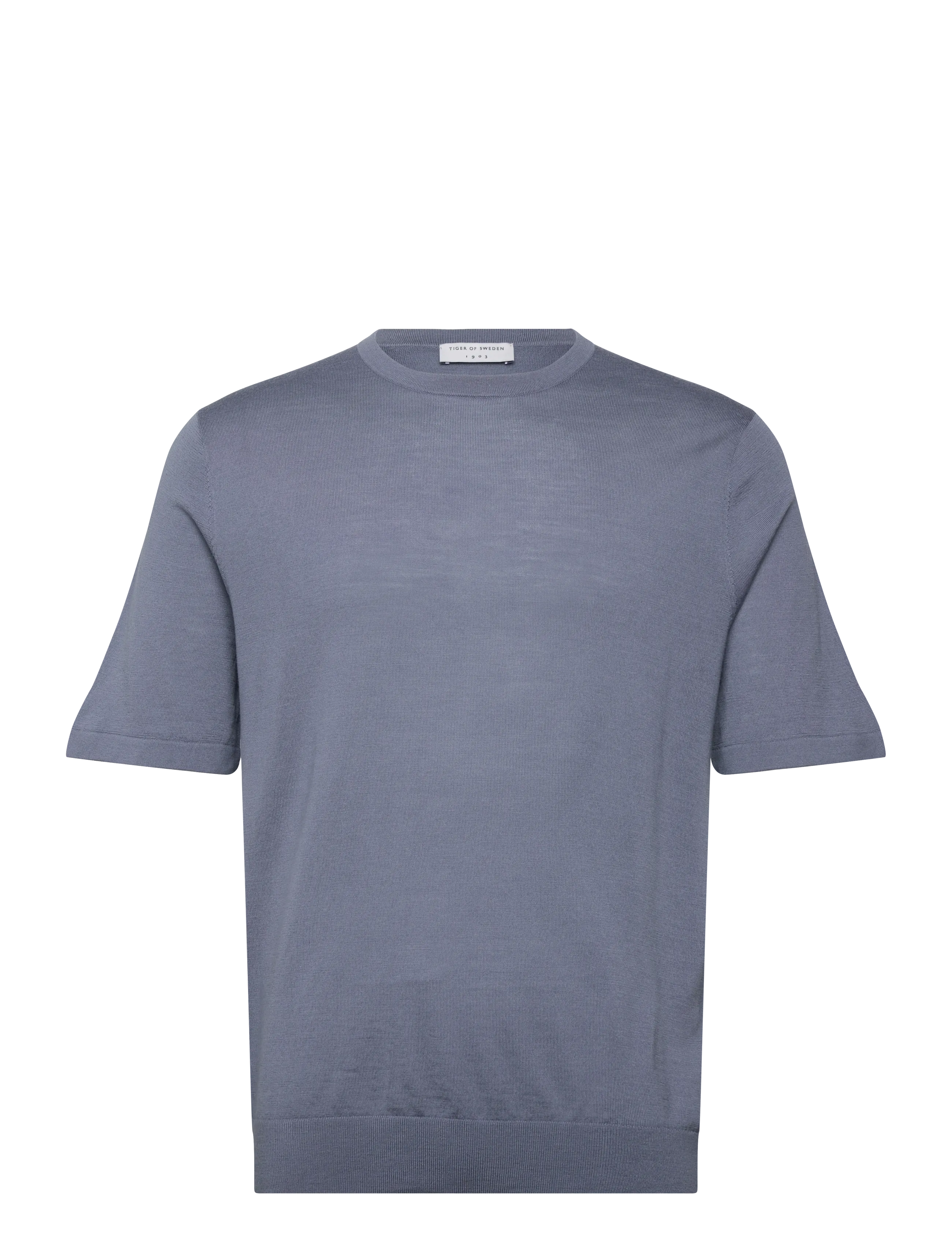 TIGER OF SWEDEN Connor S Rws Blau - M - Herren