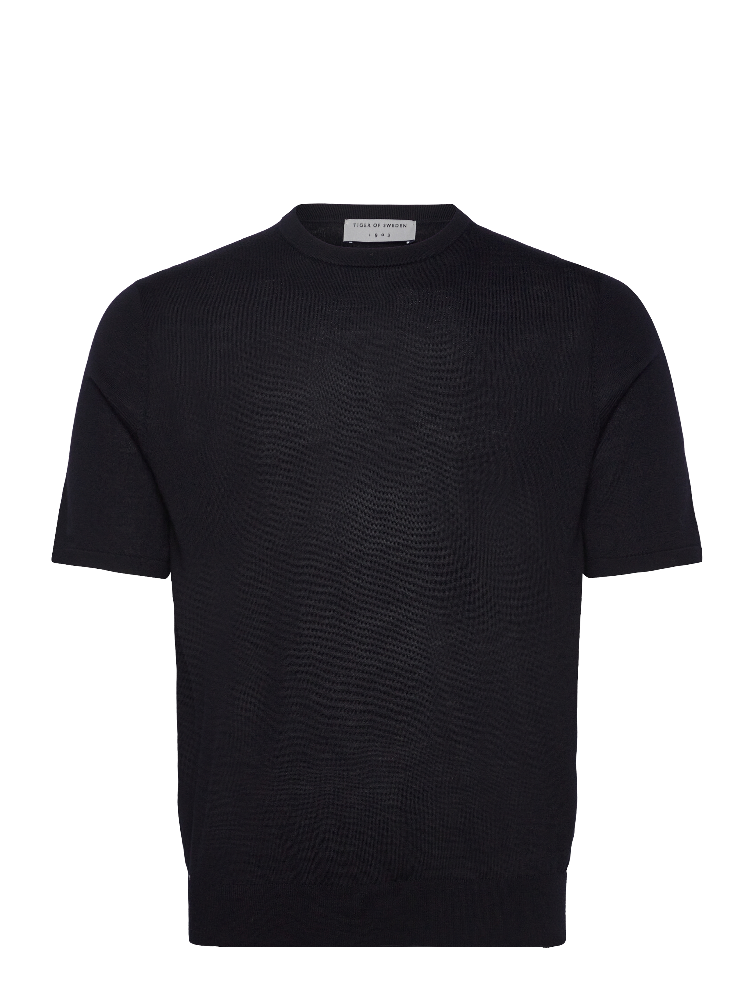 Tiger of Sweden CONNOR S RWS - Kleidung - NIGHT SKY / black