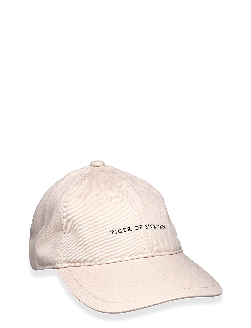 Tiger of Sweden - HENT - caps - pale sand - 0