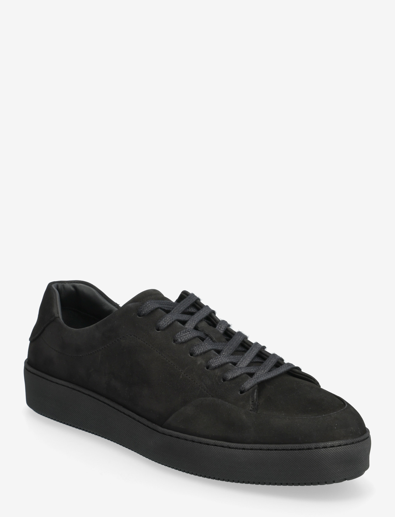 Tiger of Sweden - SINNY - low tops - black - 0
