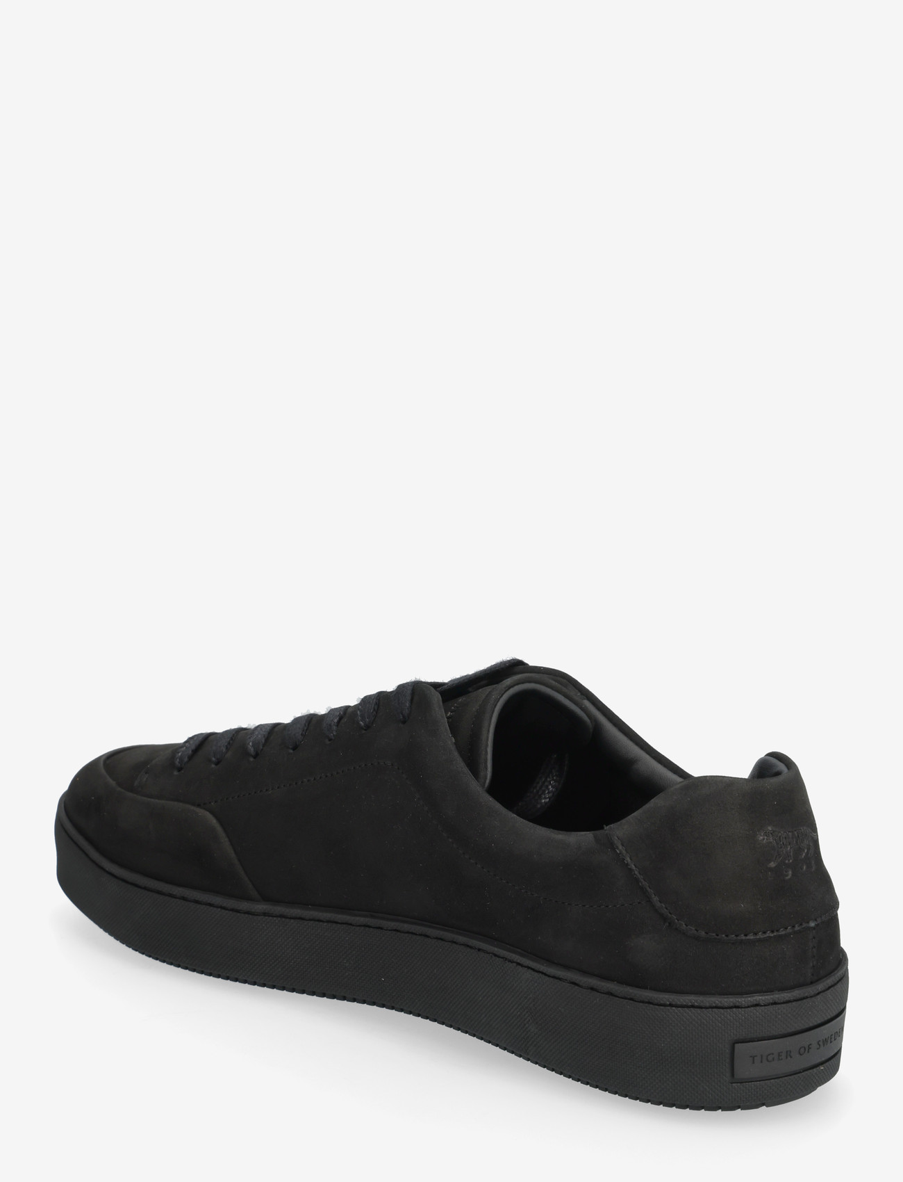 Tiger of Sweden - SINNY - low tops - black - 2