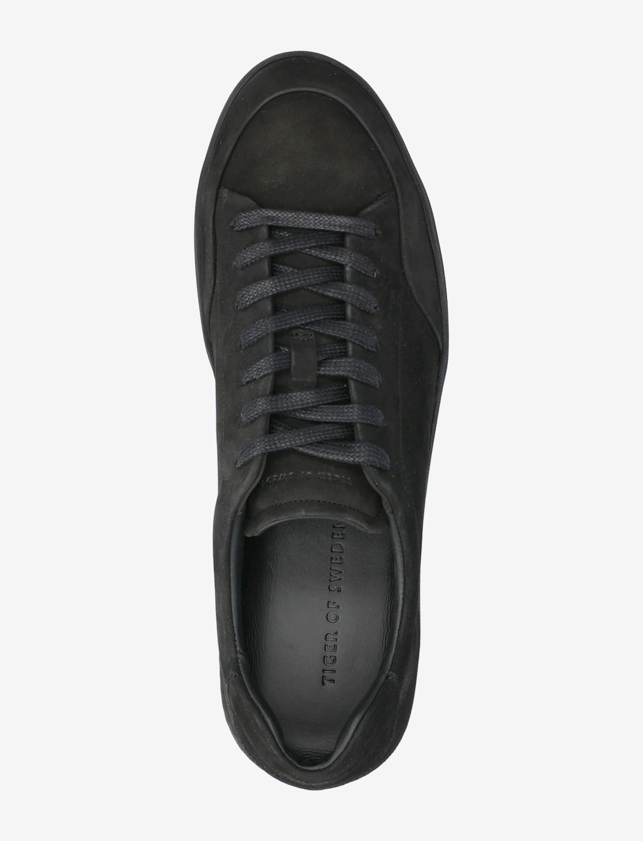 Tiger of Sweden - SINNY - low tops - black - 3