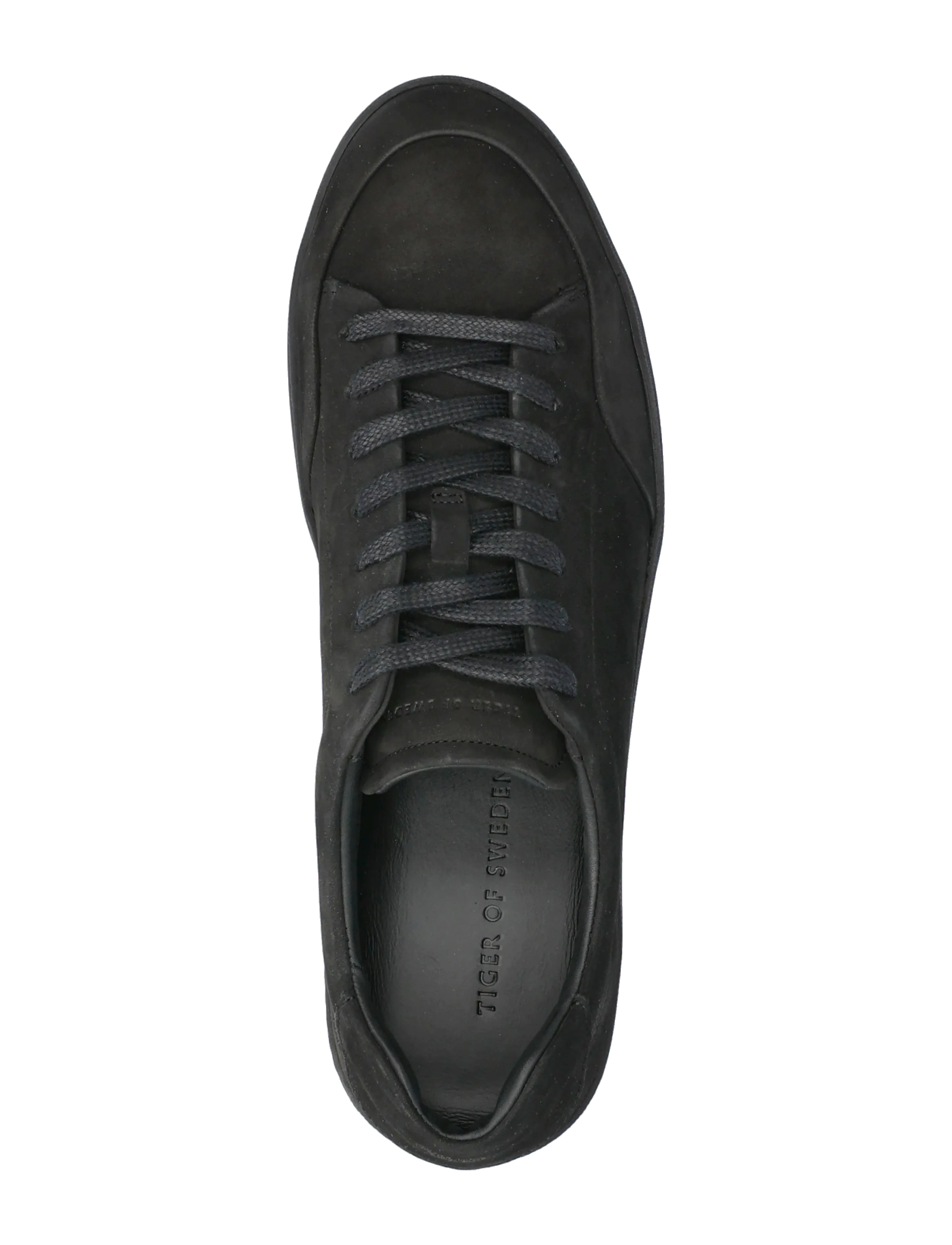 Tiger of Sweden - SINNY - tenisówki - black - 3