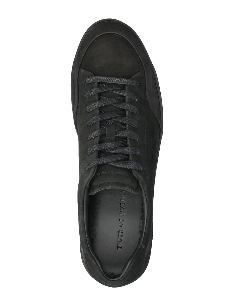 Tiger of Sweden - SINNY - sneakers - black - 3