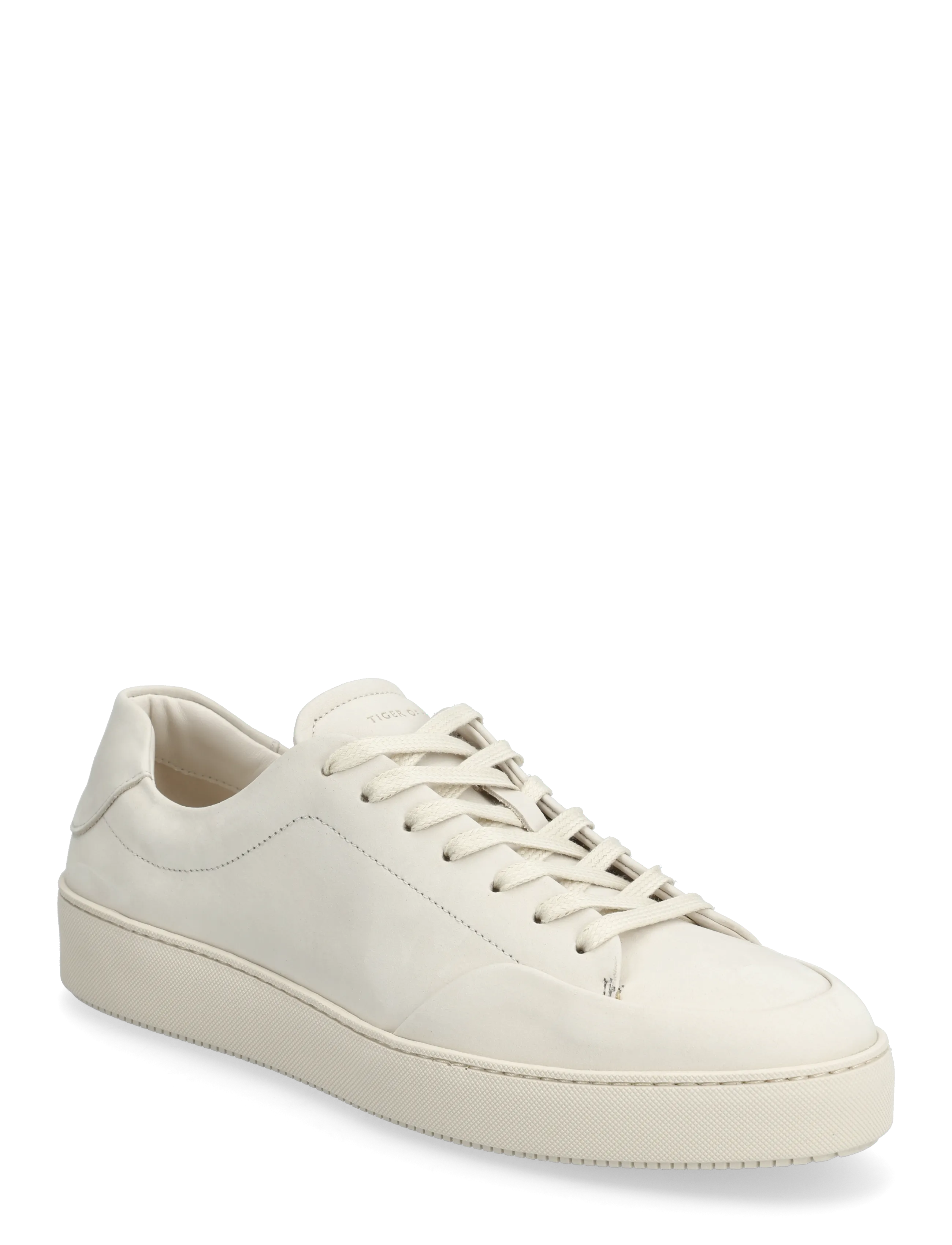 Tiger of Sweden Sinny, 39, White, Sneakers > Sneakers Med Lav Top, Herre