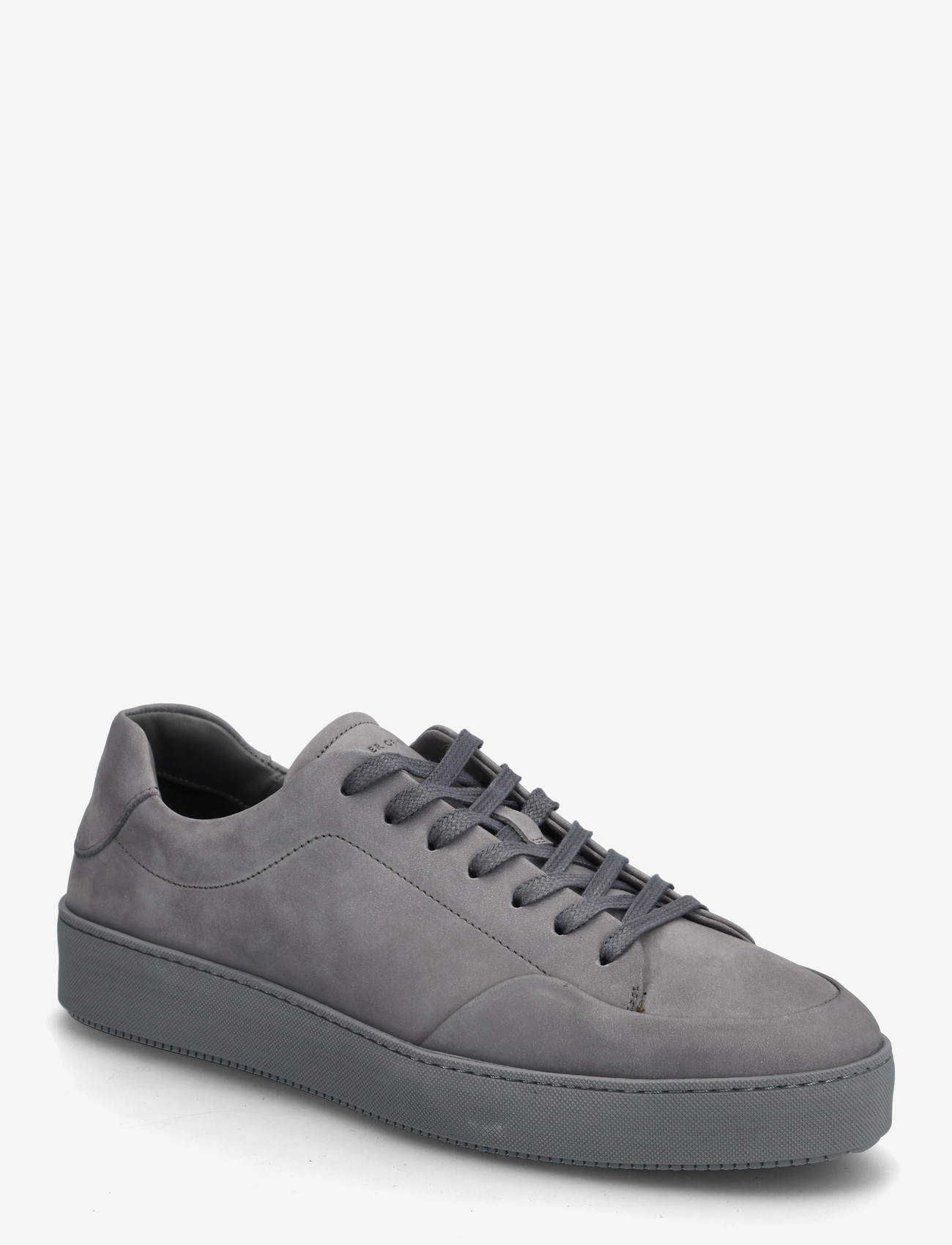 Tiger of Sweden - SINNY - low tops - progressive grey - 0