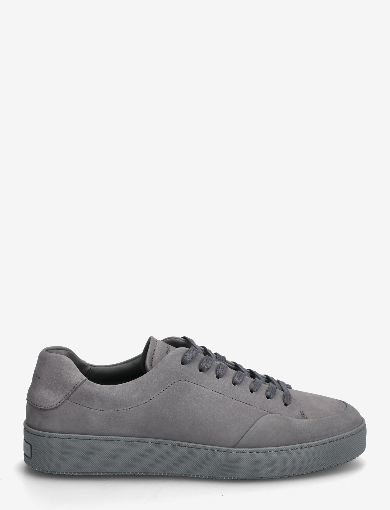 Tiger of Sweden - SINNY - low tops - progressive grey - 1