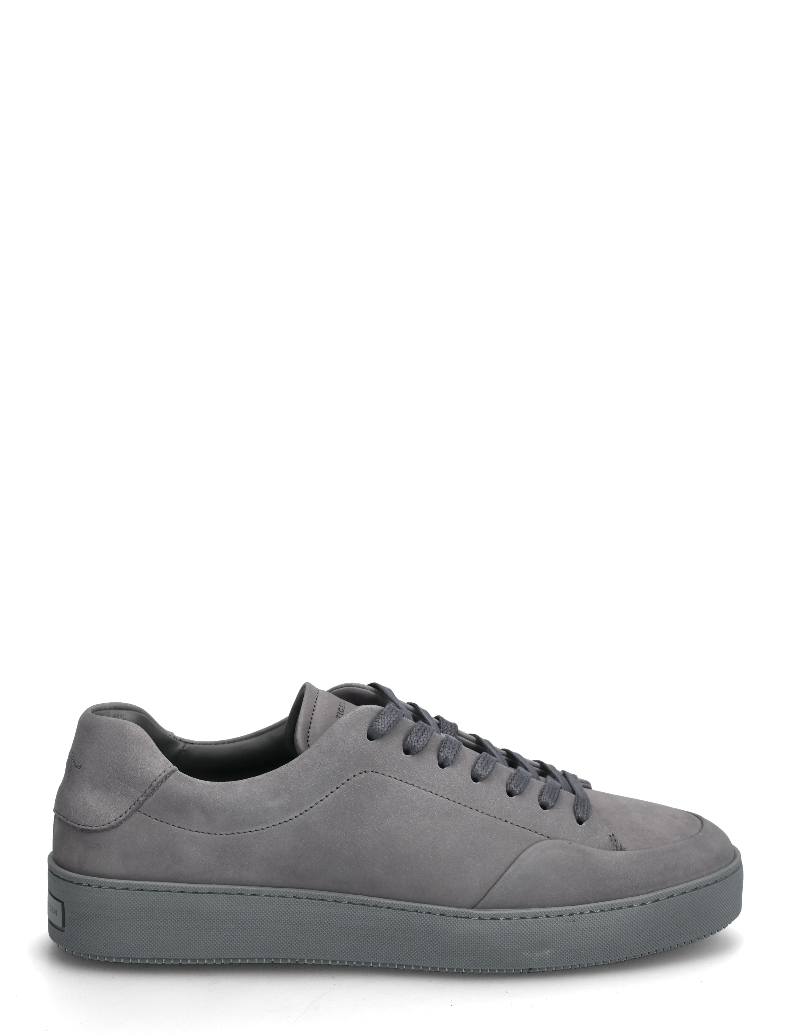 Tiger of Sweden - SINNY - low tops - progressive grey - 1