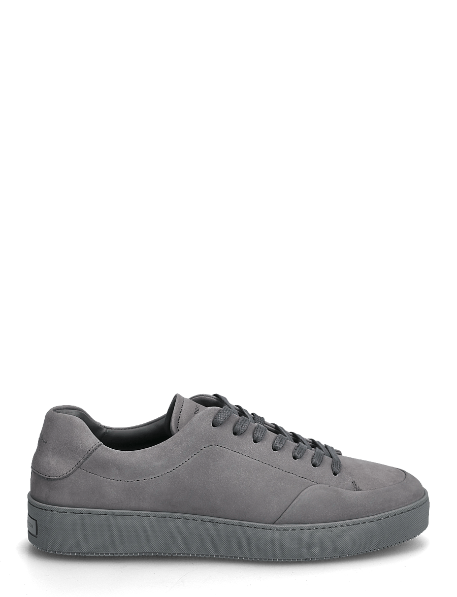 Tiger of Sweden - SINNY - sneakers - progressive grey - 1