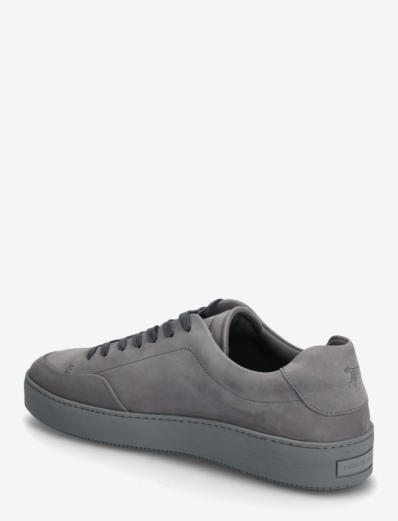 Tiger of Sweden - SINNY - low tops - progressive grey - 2