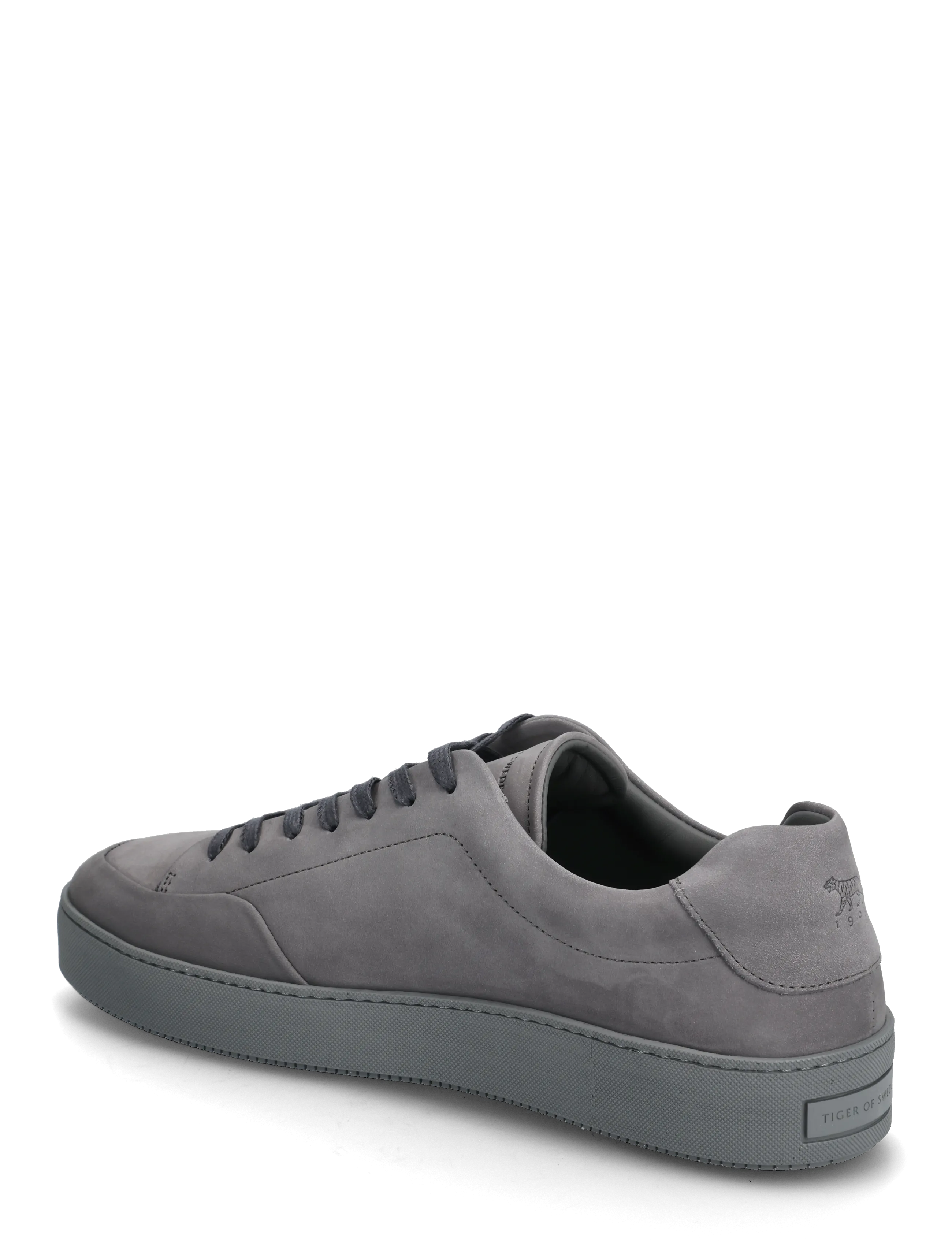 Tiger of Sweden - SINNY - low tops - progressive grey - 2