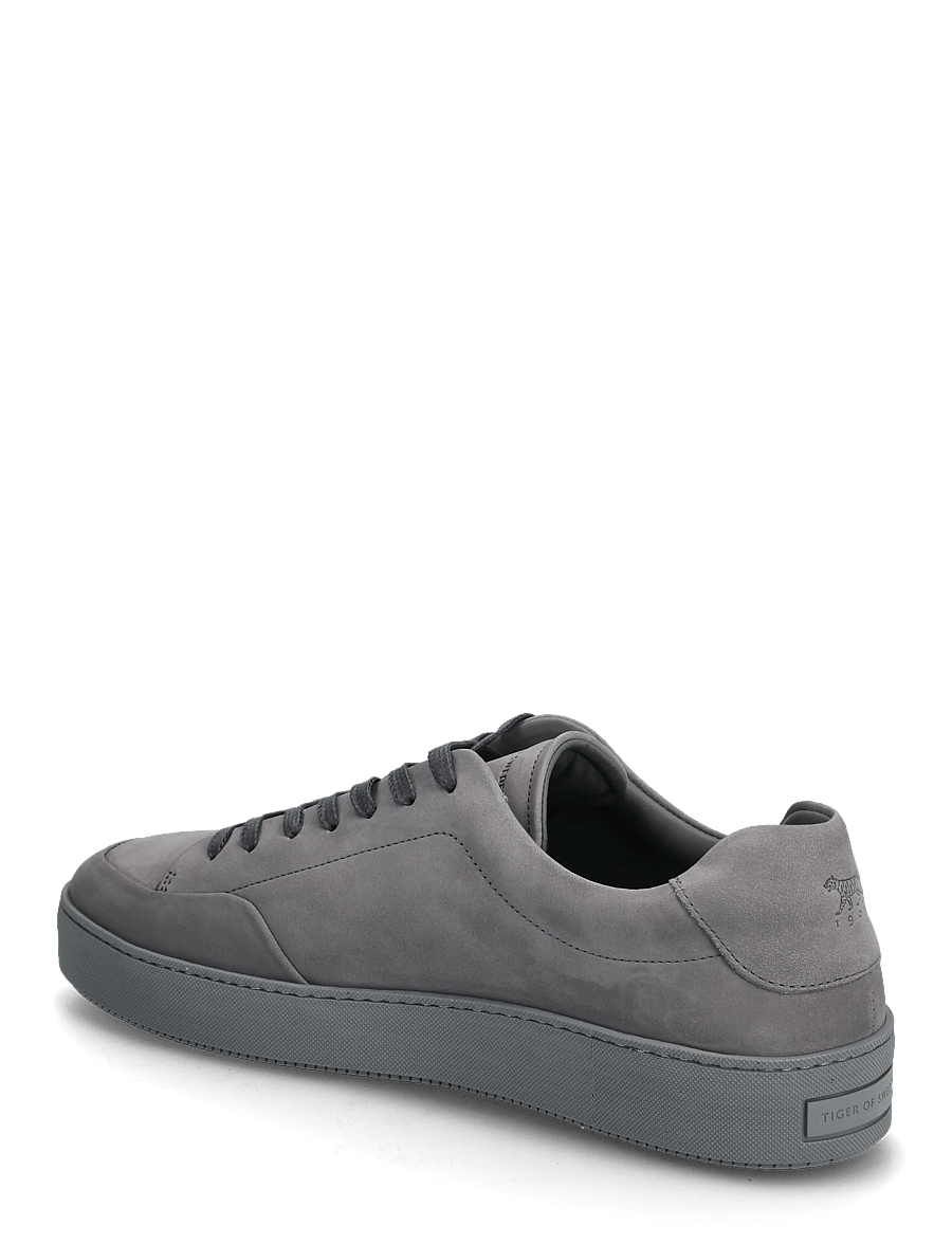 Tiger of Sweden - SINNY - sneakers - progressive grey - 2
