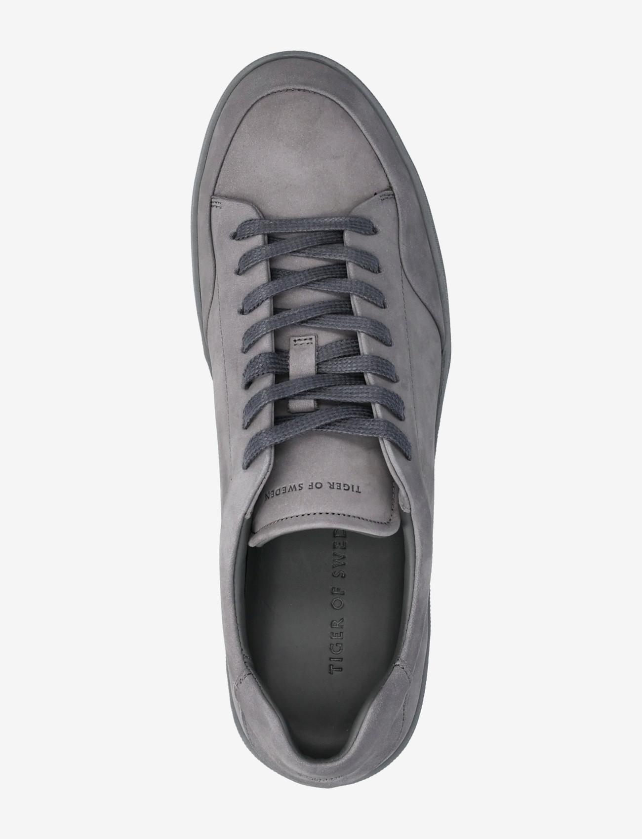Tiger of Sweden - SINNY - low tops - progressive grey - 3