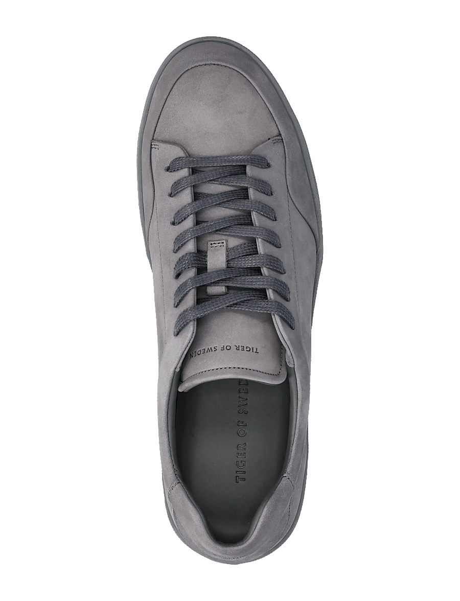 Tiger of Sweden - SINNY - sneakers - progressive grey - 3