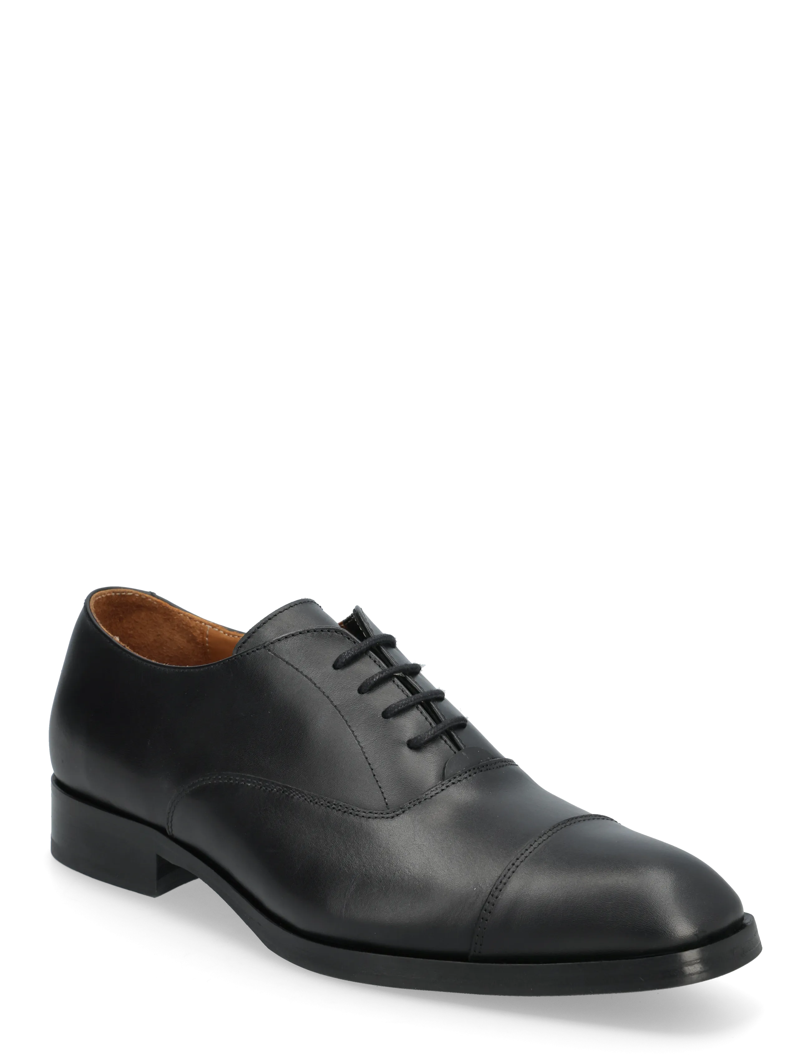 TIGER OF SWEDEN Nuptone Schwarz - 43 - Herren