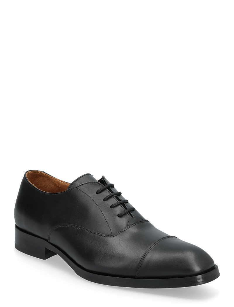 Tiger of Sweden - NUPTONE - lackskor - black - 0