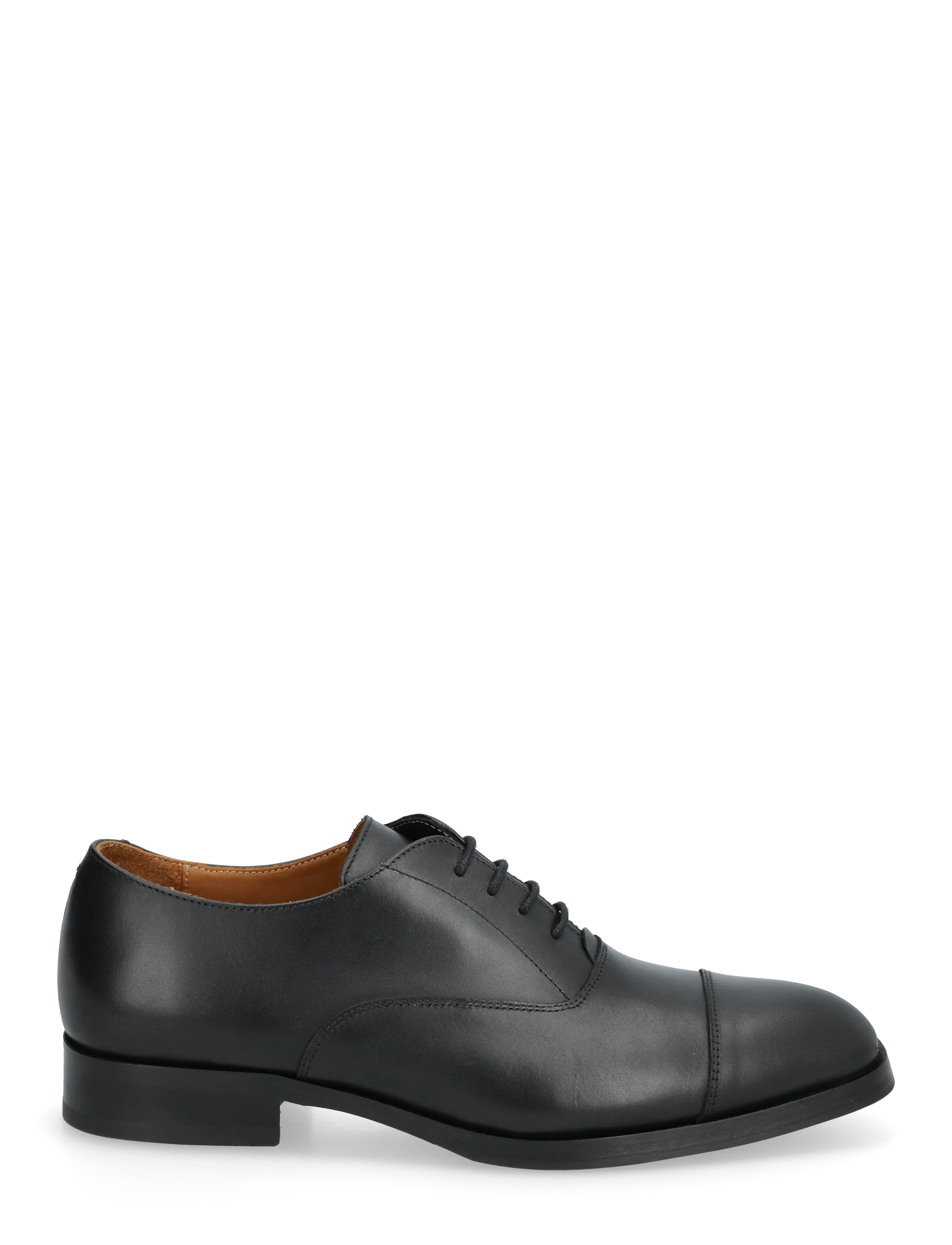 Tiger of Sweden - NUPTONE - kontorisse - black - 1