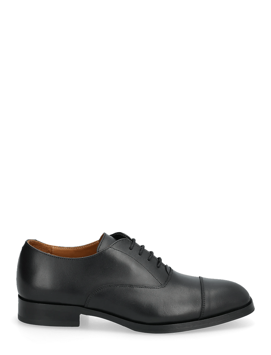 Tiger of Sweden - NUPTONE - business - black - 1