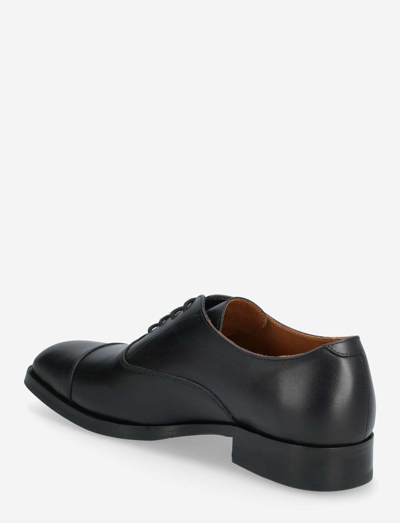 Tiger of Sweden - NUPTONE - lackskor - black - 2