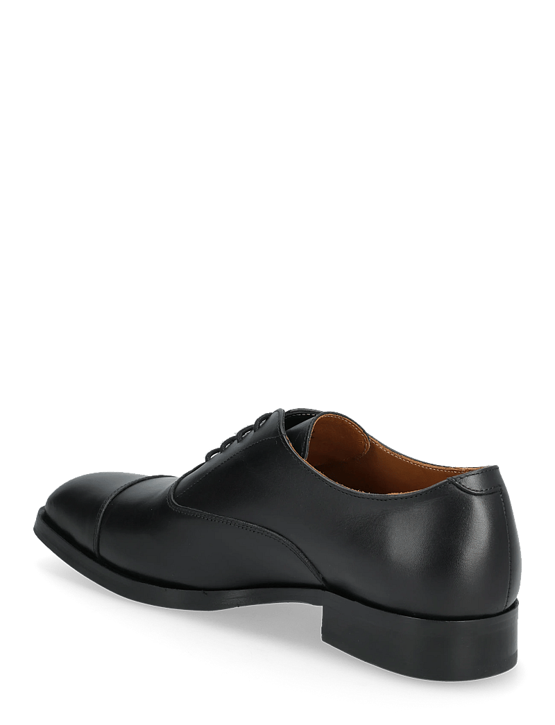 Tiger of Sweden - NUPTONE - lackskor - black - 2