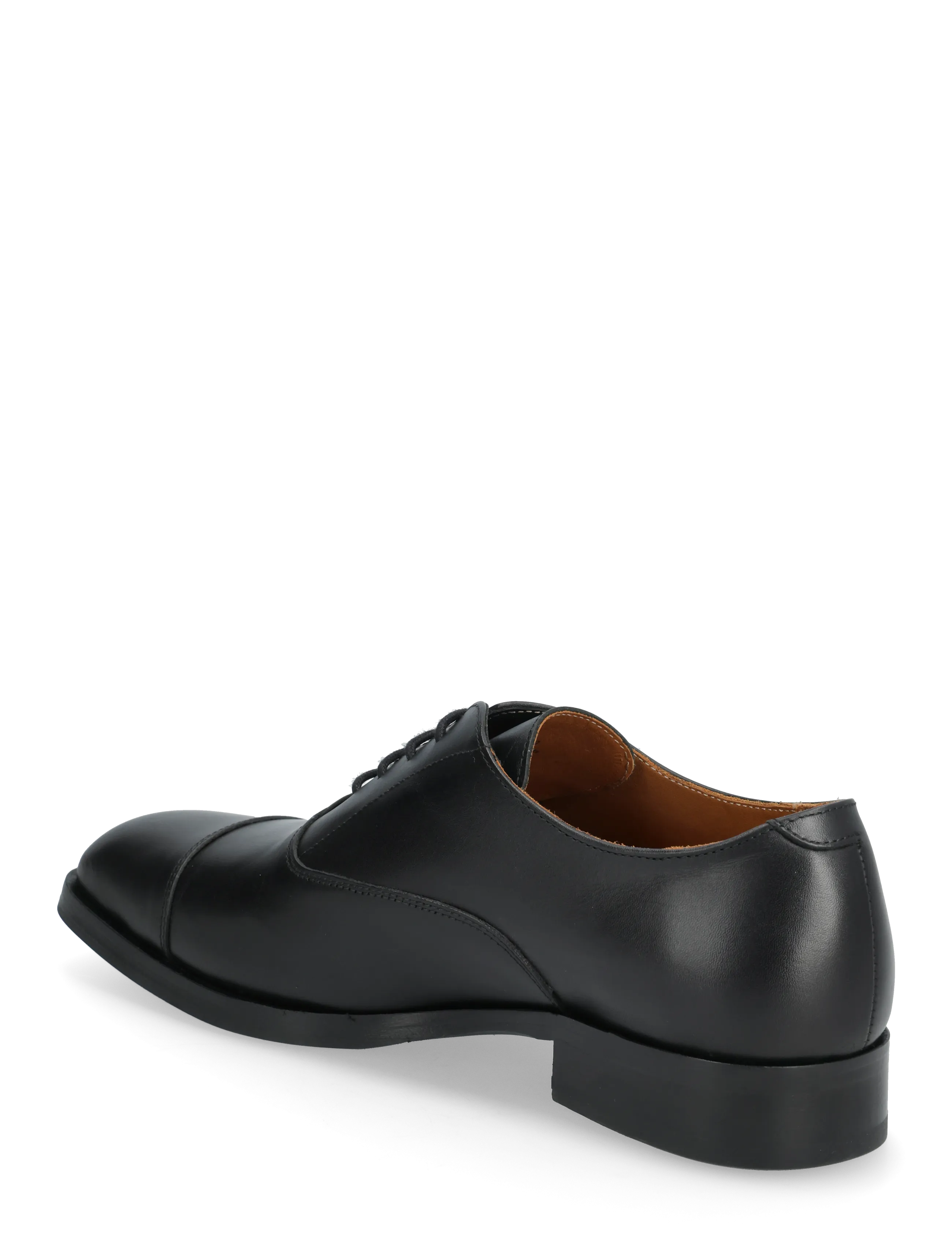 Tiger of Sweden - NUPTONE - kontorisse - black - 2
