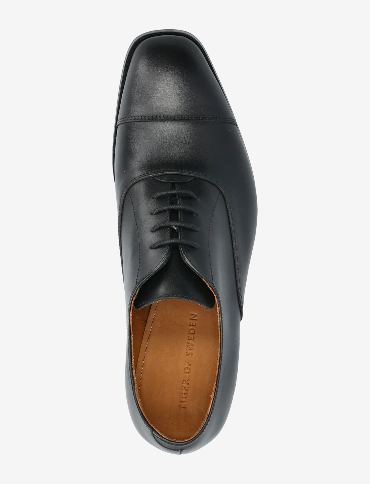 Tiger of Sweden - NUPTONE - lackskor - black - 3