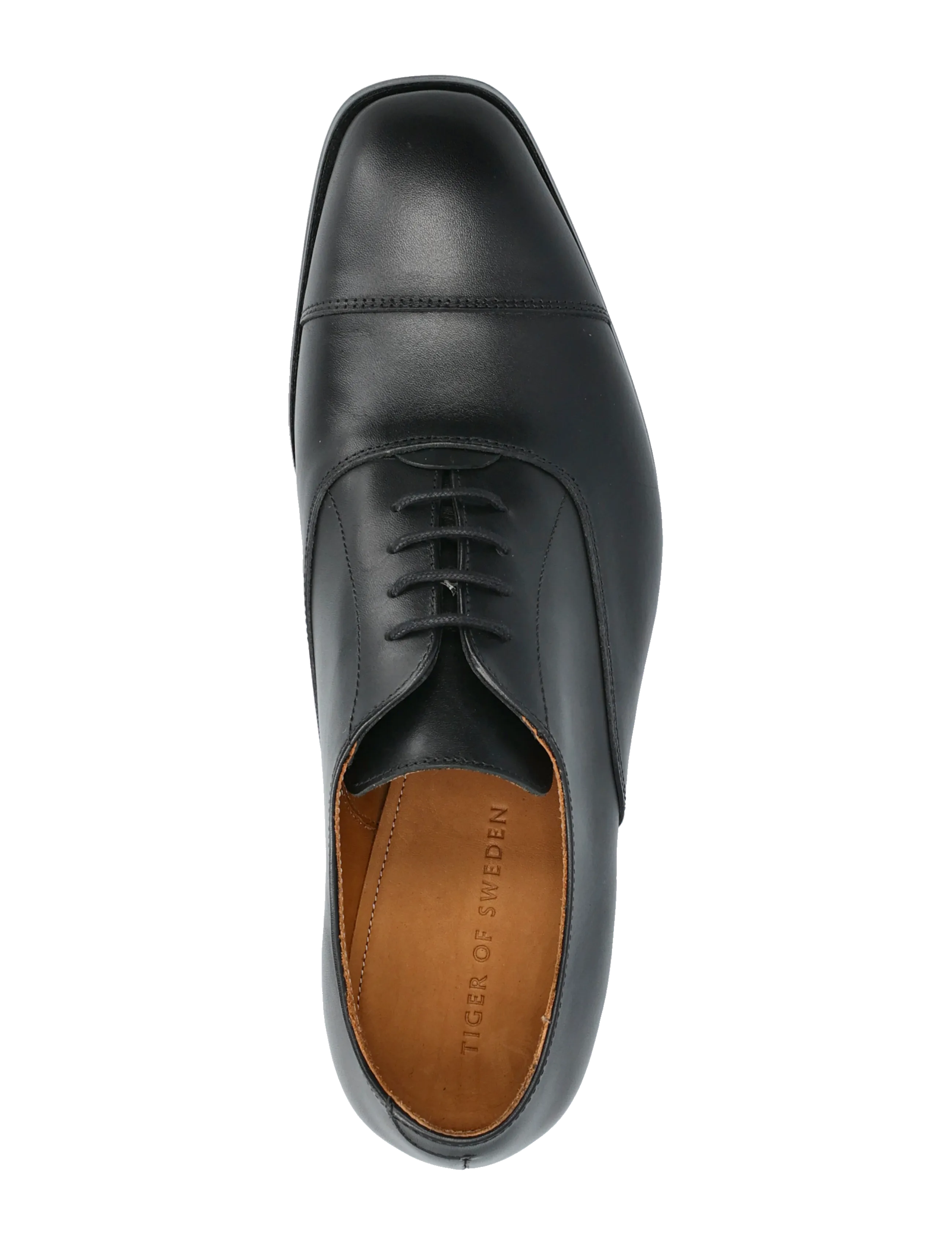 Tiger of Sweden - NUPTONE - kontorisse - black - 3
