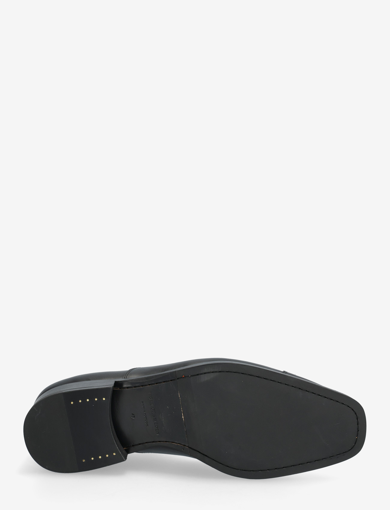 Tiger of Sweden - NUPTONE - lackskor - black - 4