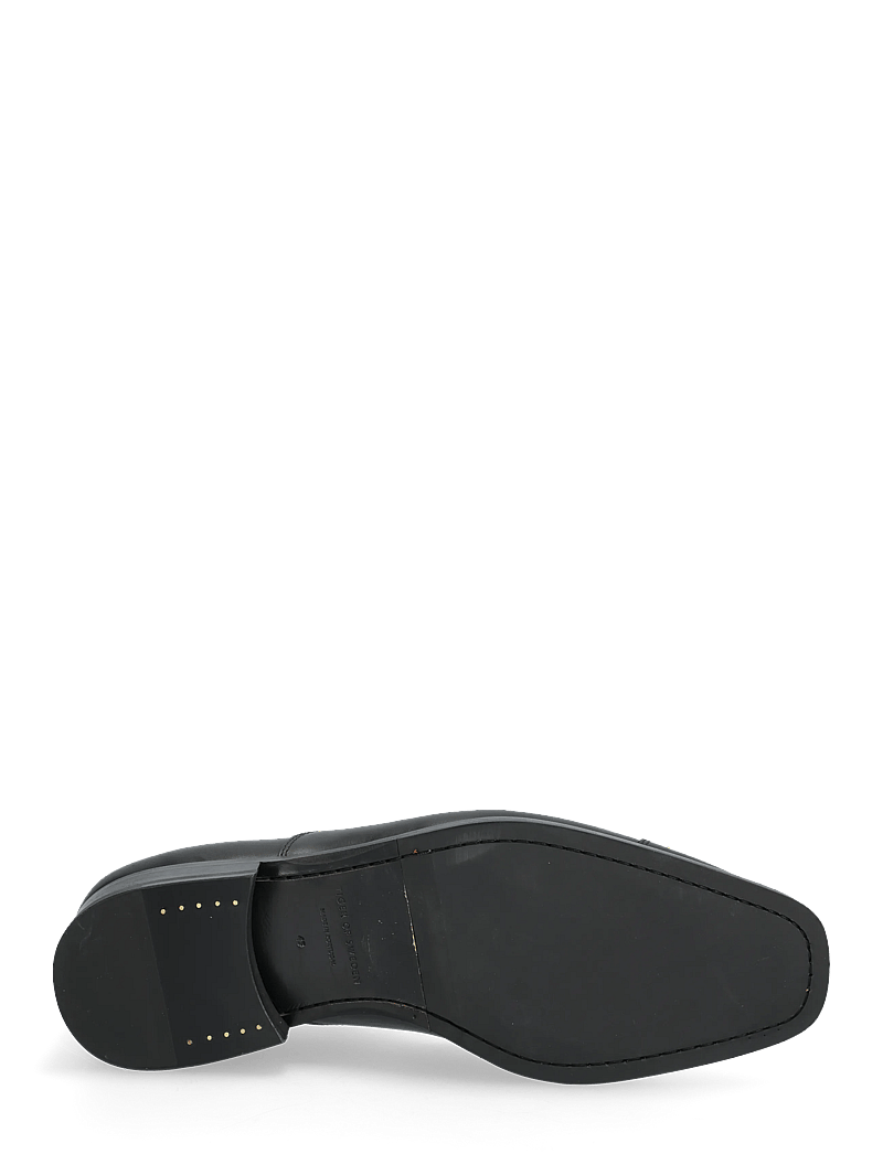 Tiger of Sweden - NUPTONE - lackskor - black - 4