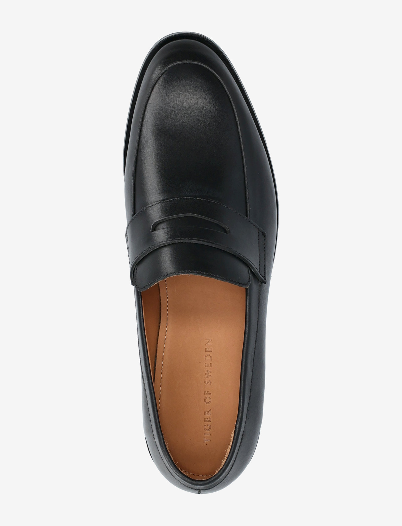 Tiger of Sweden - ACADEMI - black - 3