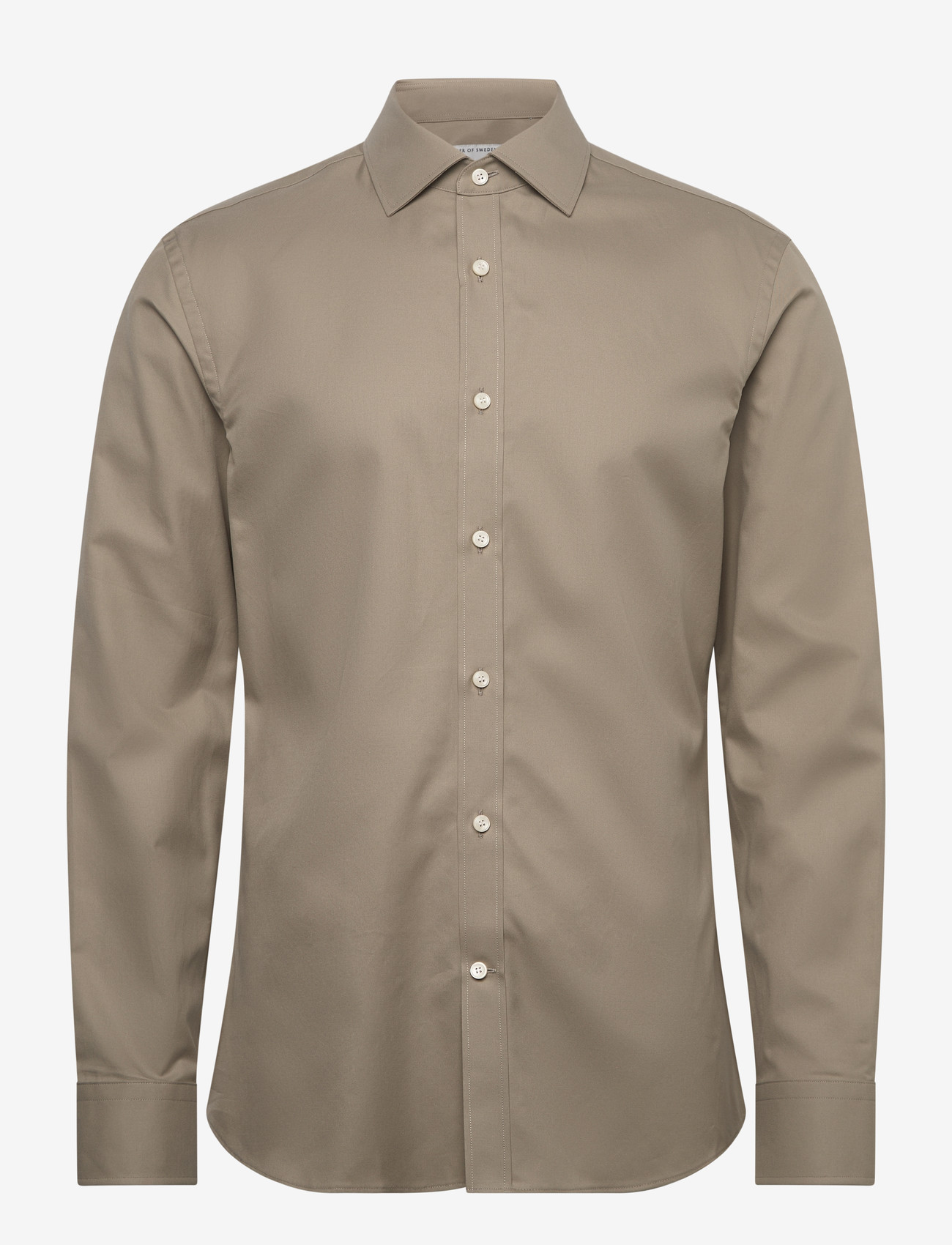 Tiger of Sweden - ADLEY C - basic skjorter - mole - 0