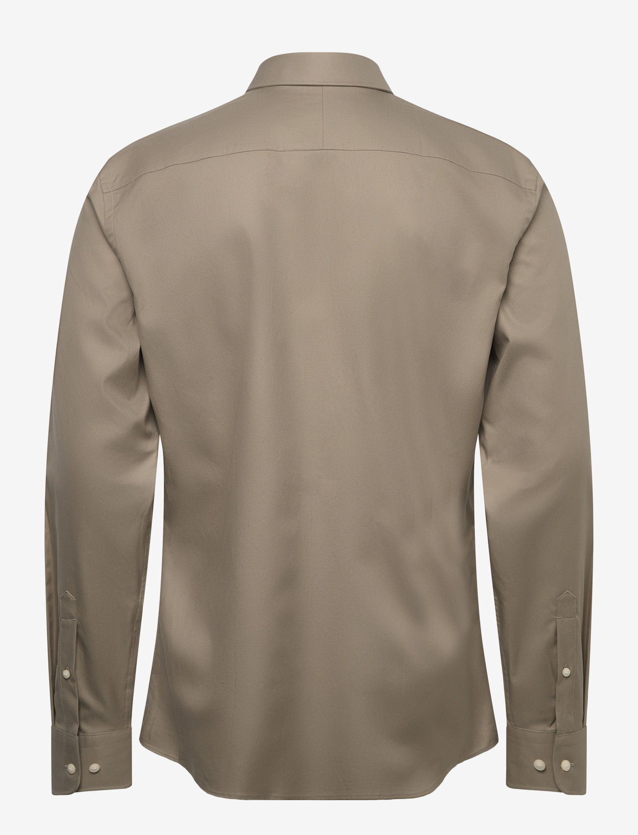 Tiger of Sweden - ADLEY C - basic skjorter - mole - 1