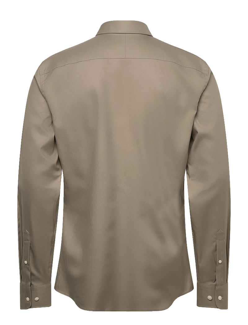 Tiger of Sweden - ADLEY C - basic skjorter - mole - 1